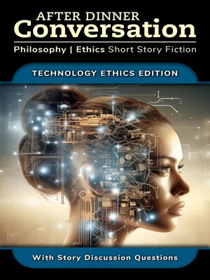 cover image of Technology Ethics